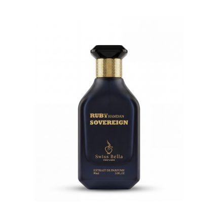 Hamdan Ruby Sovereign