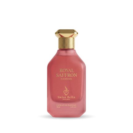 Hamdan Royal Saffron