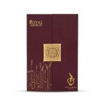 Hamdan Royal Saffron - Image 2